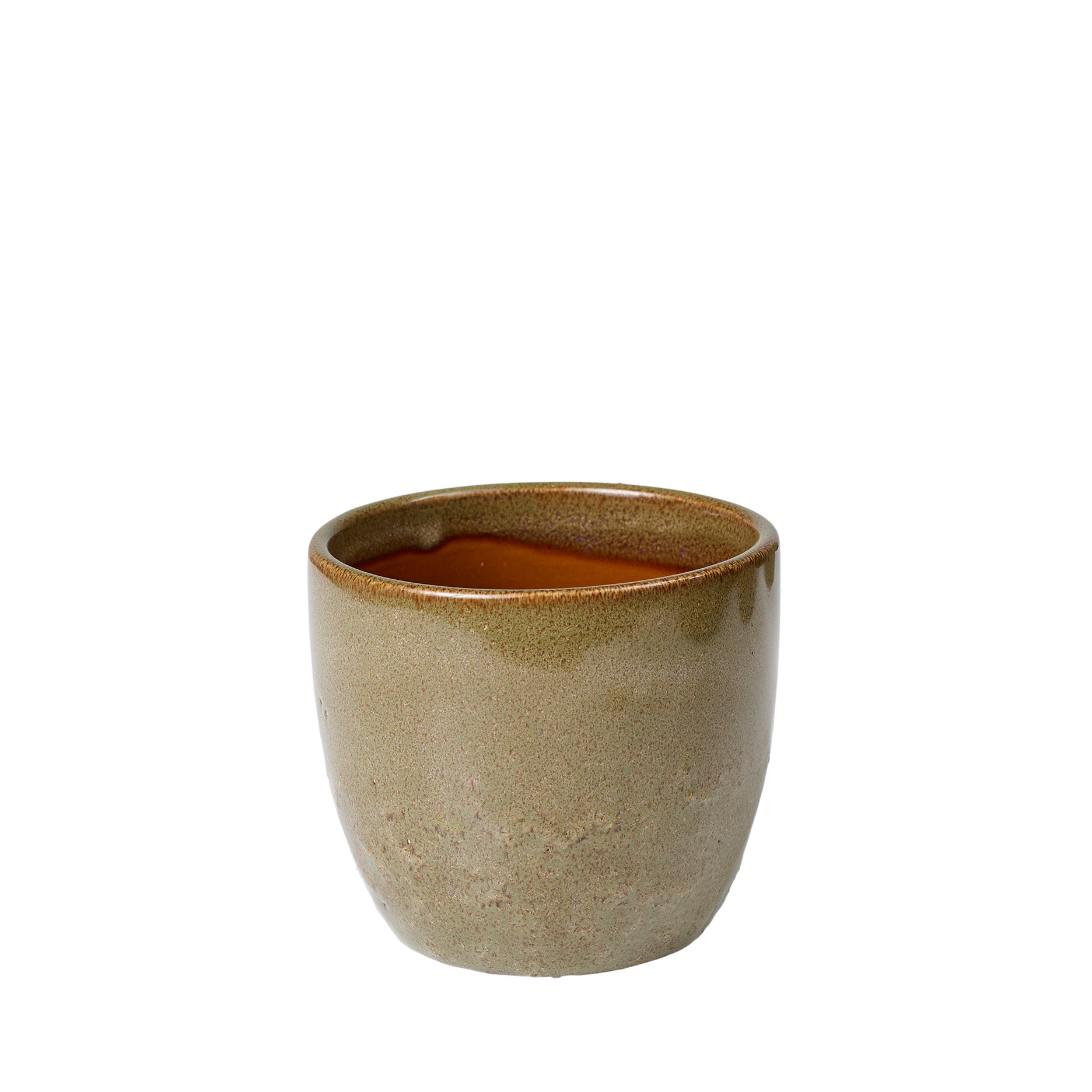 Pio II Blumentopf D12 cm